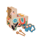 Manhattan Toy: Musical Lilli Llama