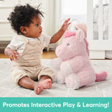 Alora The Unicorn by Baby Gund