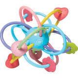 Manhattan Toy: Baby Activity Manhattan Ball