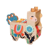Manhattan Toy: Musical Lilli Llama