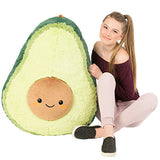 Squishables Massive Avocado