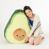 Squishables Massive Avocado