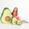 Squishables Massive Avocado