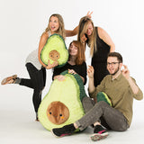 Squishables Massive Avocado