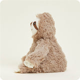 Warmies: Lavender Scented Microwavable Sloth