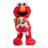 Elmo and Tango by Gund