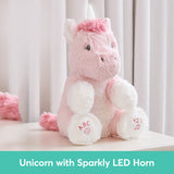 Alora The Unicorn by Baby Gund