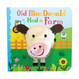 Barnyard Cow