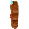 Squishables Comfort Food Gingerbread Woman