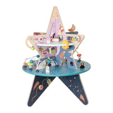 Manhattan Toy Celestial Star Explorer Activity Center