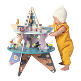 Manhattan Toy Celestial Star Explorer Activity Center