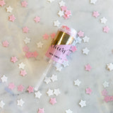 Adult: Hooray and Cheers to Confetti Bath Poppers