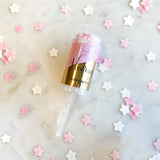 Adult: Hooray and Cheers to Confetti Bath Poppers