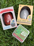 Grow Eggs: Grow A Dino or Grow A Unicorn