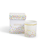 Singing Birthday Soy Filled Candle: Have Your Cake and Eat It Too!