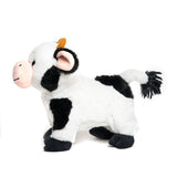 Barnyard Cow