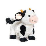 Barnyard Cow