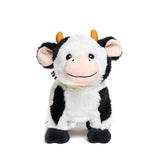 Barnyard Cow