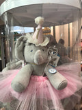 Flappy the Elephant by Gund