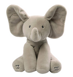 Flappy the Elephant by Gund