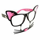 Kitty Cat Glasses