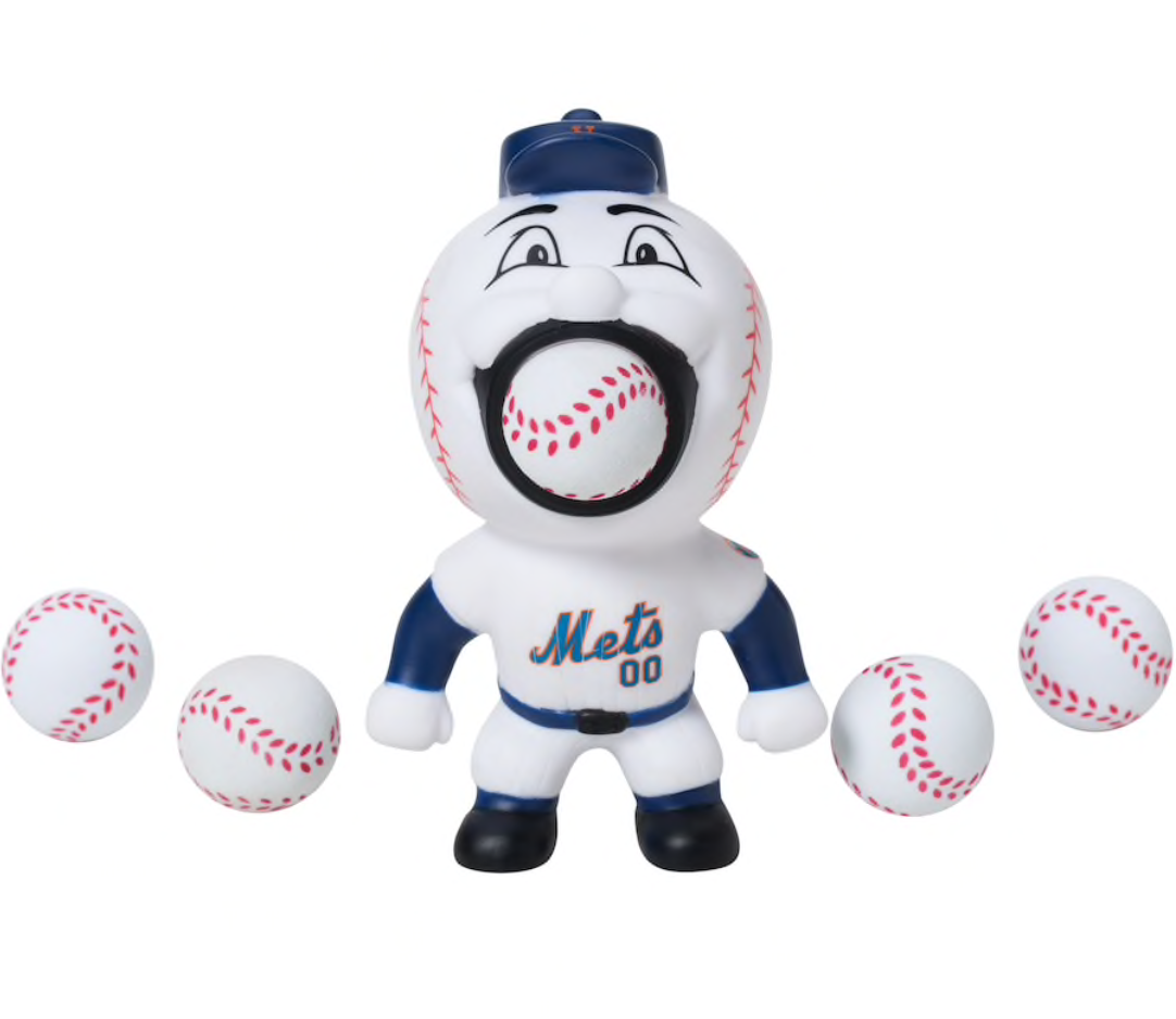 NY Yankees Popper - Fun Stuff Toys