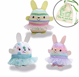Ballet Bunnies