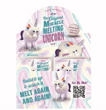 Children's Toys: Miracle Melting Unicorn