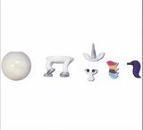 Children's Toys: Miracle Melting Unicorn