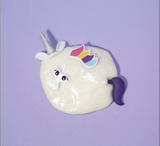 Children's Toys: Miracle Melting Unicorn