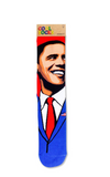 Obama Socks No