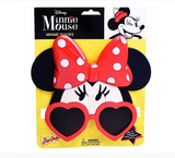 Childrens: Minnie Mouse Sunglasses