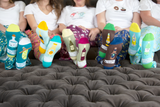 Late Night/ Last Call Martini Socks