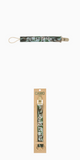 "CUTEST CATCH" - Camo Pacifier Clip