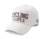 Cycling People - Baseball Hat