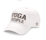 Yoga People - Baseball Hat