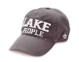 Lake People - Baseball Hat