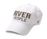 River People - Baseball Hats