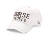 Horse People - Baseball Hat