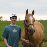 Horse People - Baseball Hat