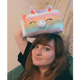 Squishables Mini Comfort Unicorn Cake