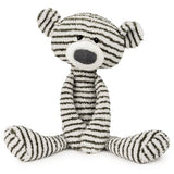 Stripes Toohtpick Bear