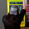 Casino People Baseball hat