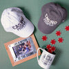 Casino People Baseball hat