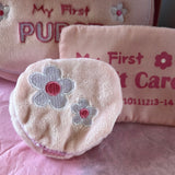 My first purse
