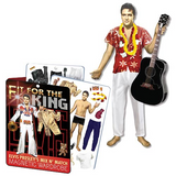 Elvis Magnetic Dress Up