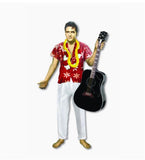 Elvis Magnetic Dress Up