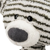 Stripes Toohtpick Bear