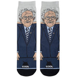 Bernie Sanders. Cool Socks, Unisex,