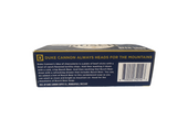 Busch Mountain-Sized Beer Soap. Refreshing Sandlewood scent